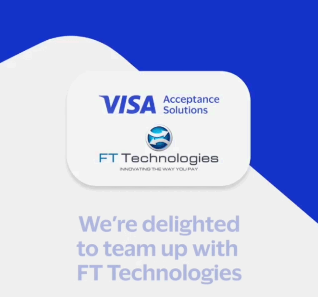 FTT and Visa Acceptance Solutions